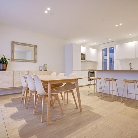 Apartamento El Conde By Clabao Pamplona Eksteriør billede