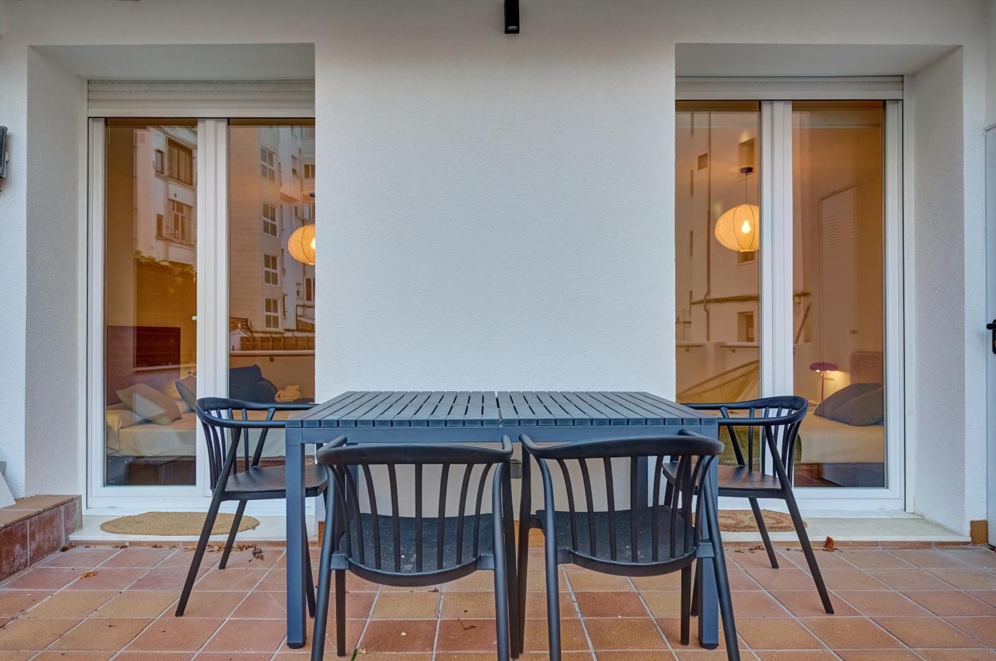 Apartamento El Conde By Clabao Pamplona Eksteriør billede