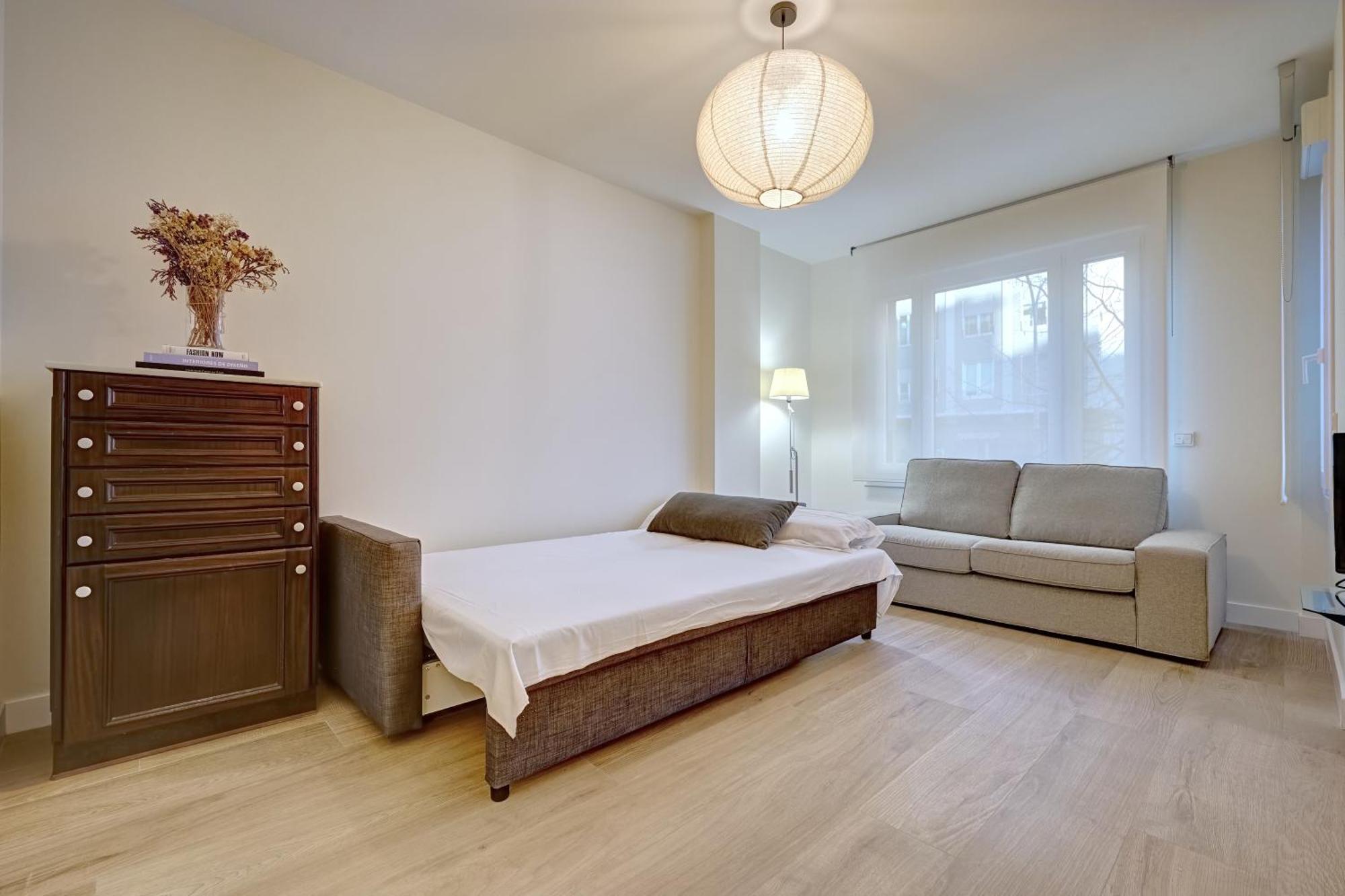 Apartamento El Conde By Clabao Pamplona Eksteriør billede