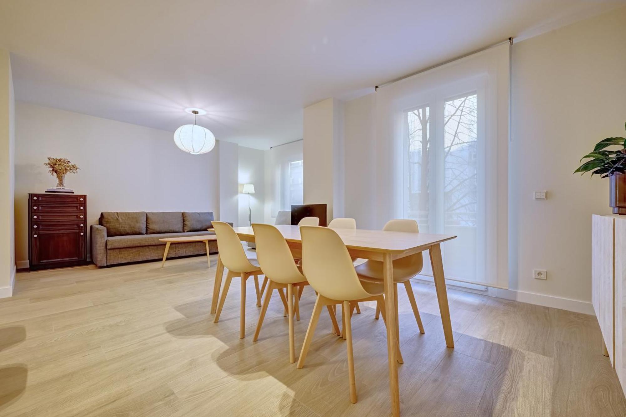 Apartamento El Conde By Clabao Pamplona Eksteriør billede