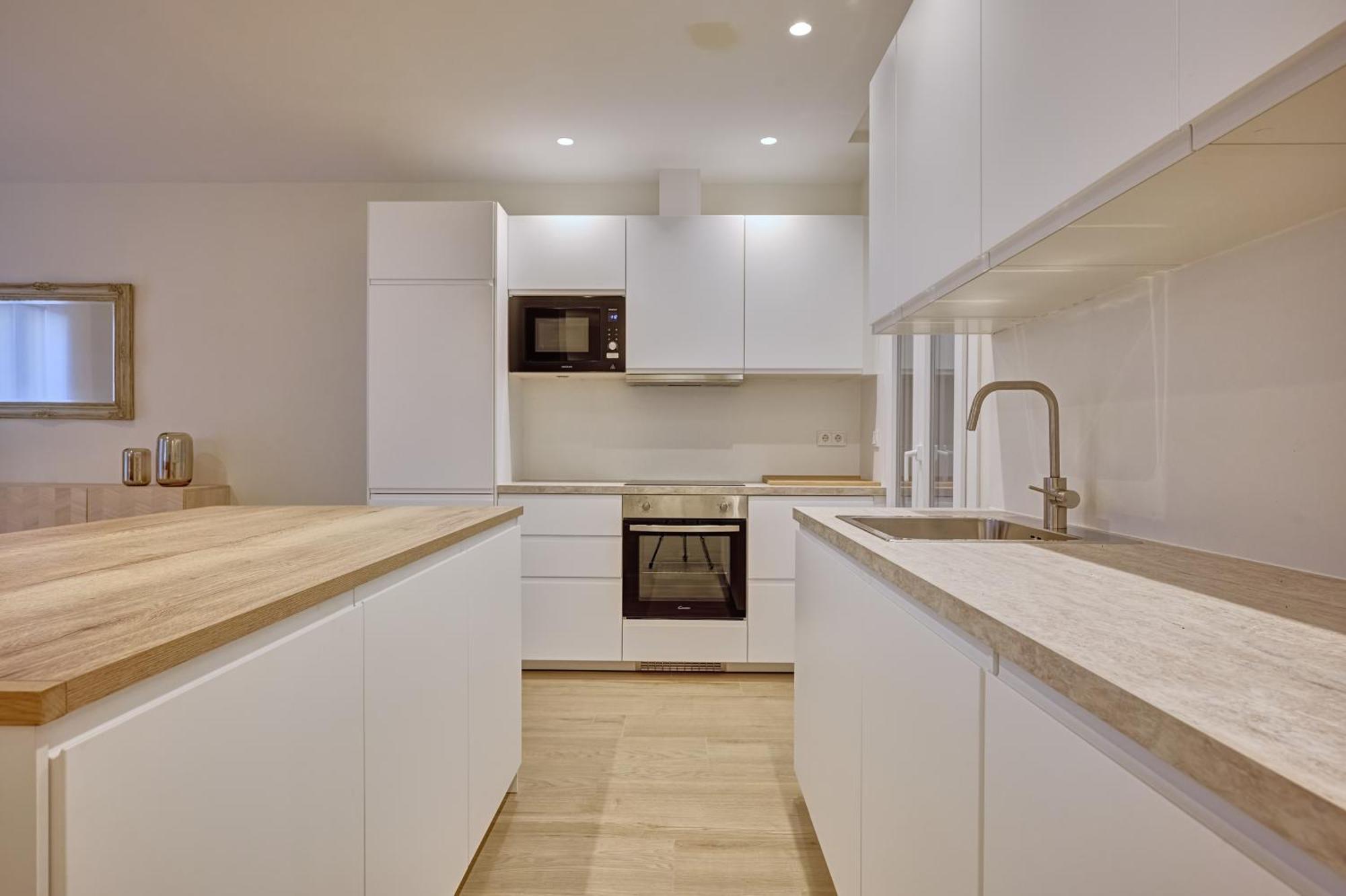 Apartamento El Conde By Clabao Pamplona Eksteriør billede