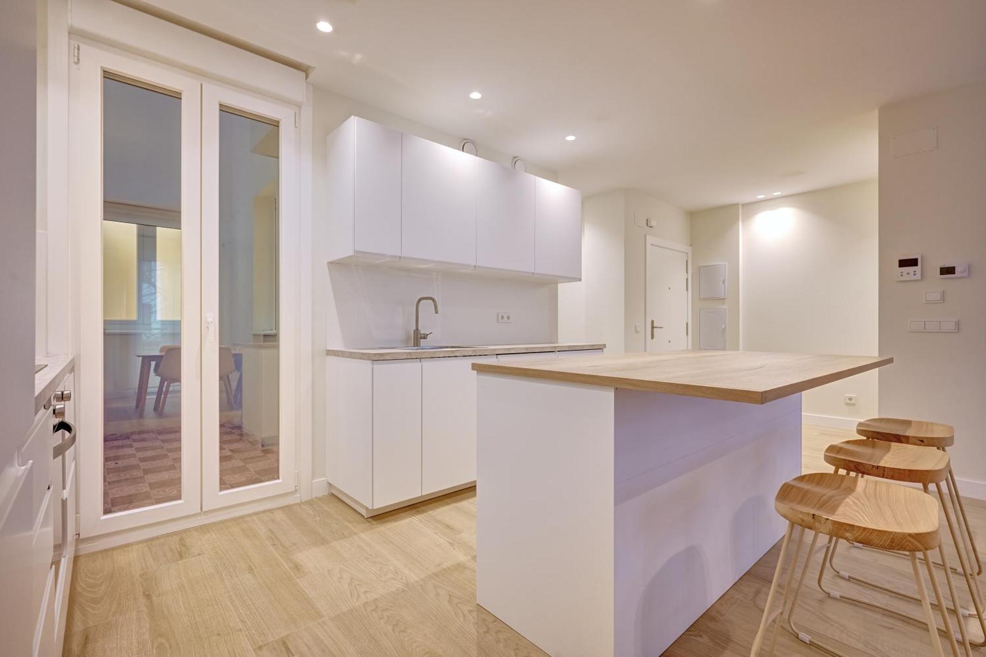 Apartamento El Conde By Clabao Pamplona Eksteriør billede